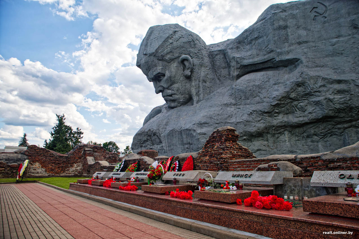 Варшава → Брест