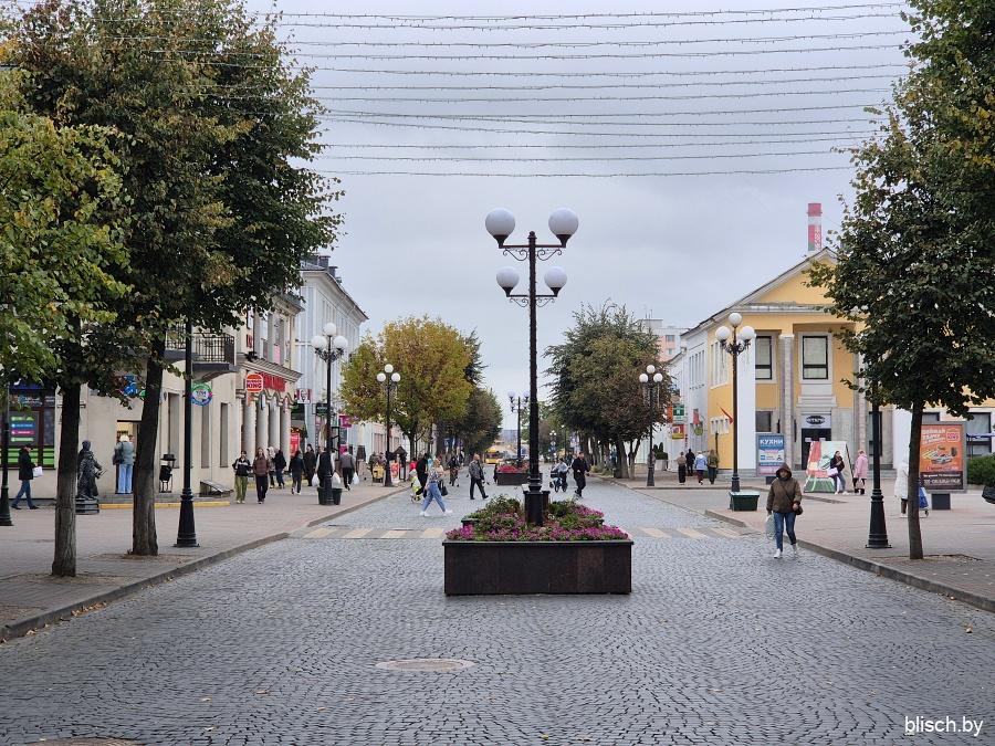 Варшава → Барановичи